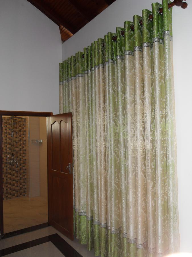 Bee Nest Bed & Breakfast Negombo Exterior photo